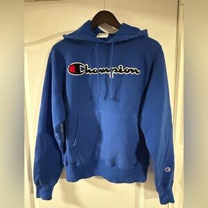 Champion Hoodie